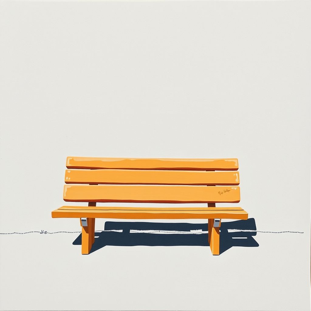 เนื้อหาสนุกของ 'At the Bench' ทำให้ผู้ชมติดตาม